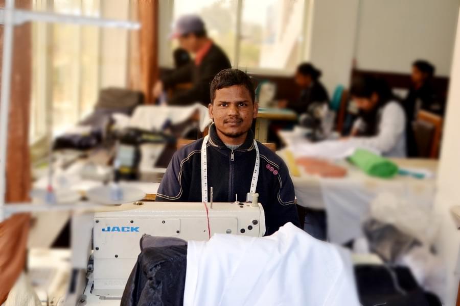 SRHU Facilities photo 4